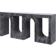 Console Tables