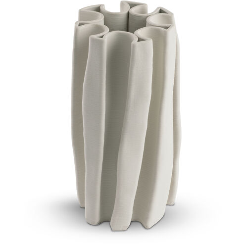 Parma 12.75 X 6.25 inch Vase, Small