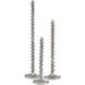 Dekha 30.25 X 6.63 inch Sculpture, Large