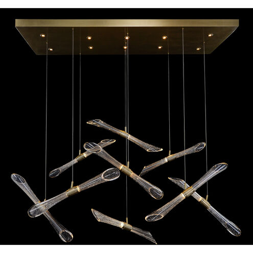 Rhapsody Chandelier Ceiling Light