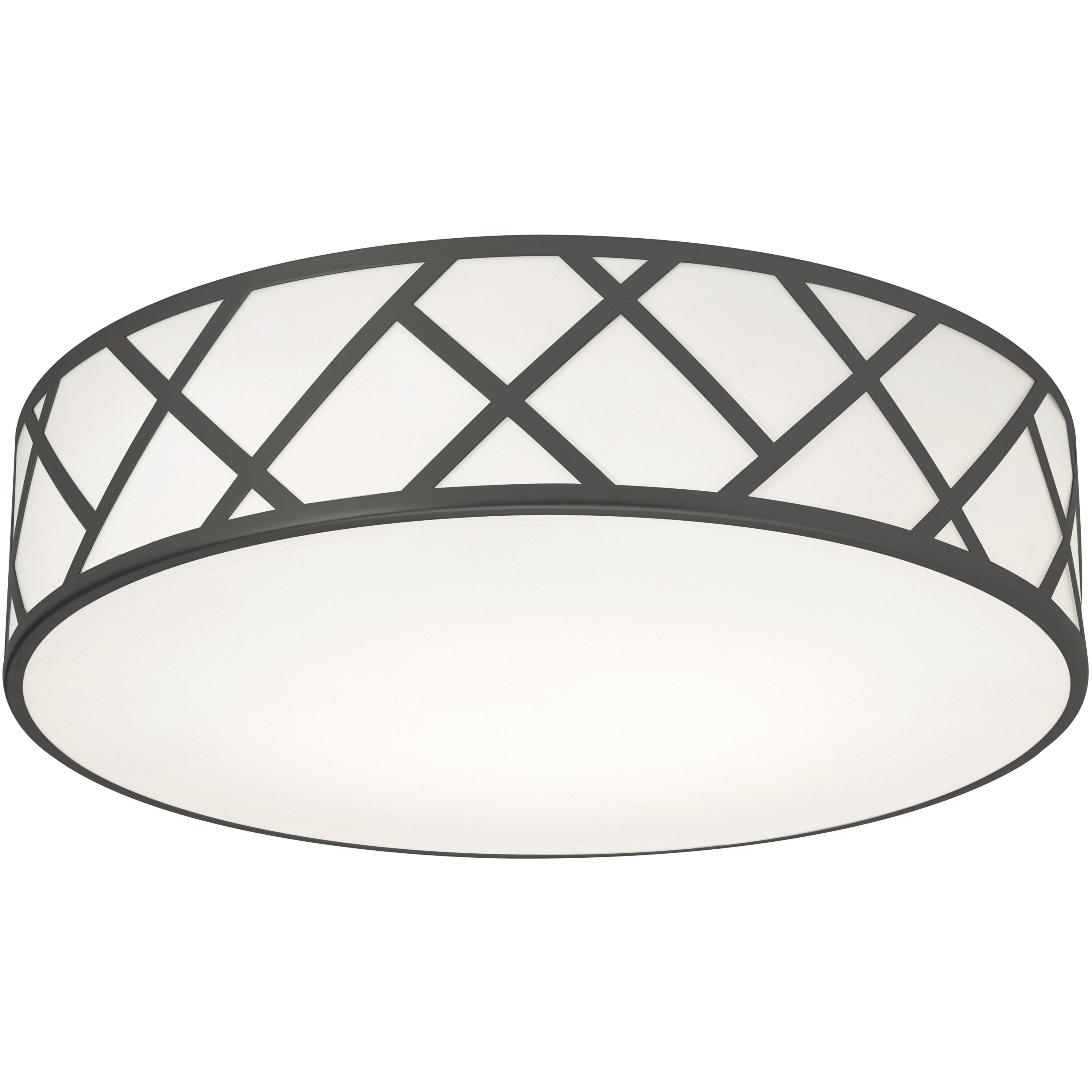 17 inch flush sales mount ceiling light