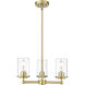 Thayer 3 Light 19.00 inch Chandelier