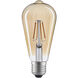 ST19 LED ST19 Medium 4.00 watt 120 2700K LED Bulb
