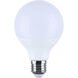 Starfish LED G25 E26 10.00 watt 2700K-5000K LED Bulb