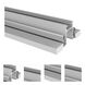 Ventrix 48 White Track Systems Ceiling Light