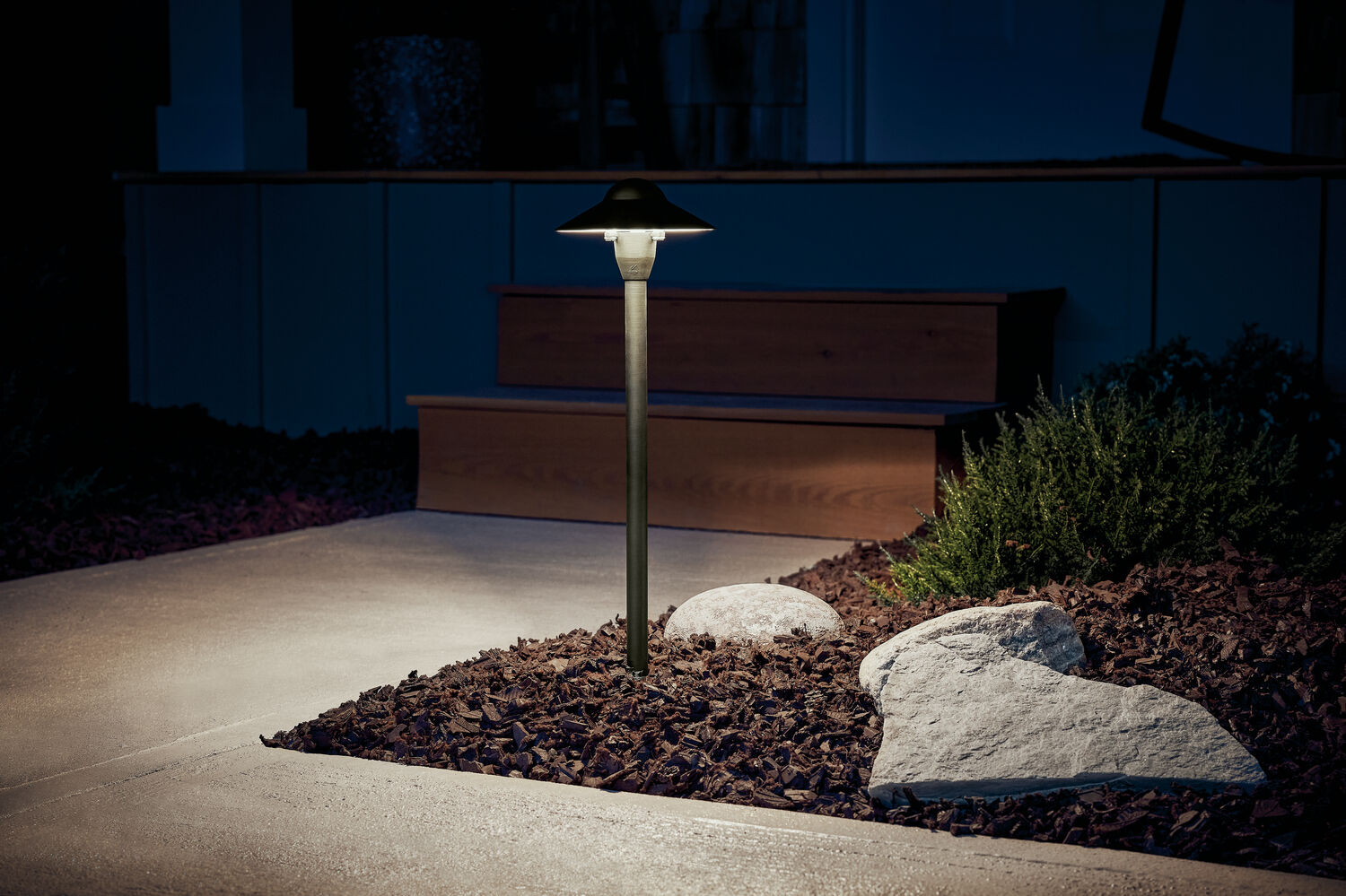 Independence 12 16.20 watt Centennial Brass Landscape 12V Path & Spread