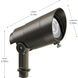 Integra 12 1.9 watt Centennial Brass Accent Light