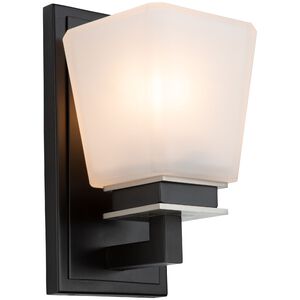Eastwood 1 Light 5.00 inch Bathroom Vanity Light