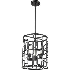 Amoret 3 Light 13.00 inch Pendant