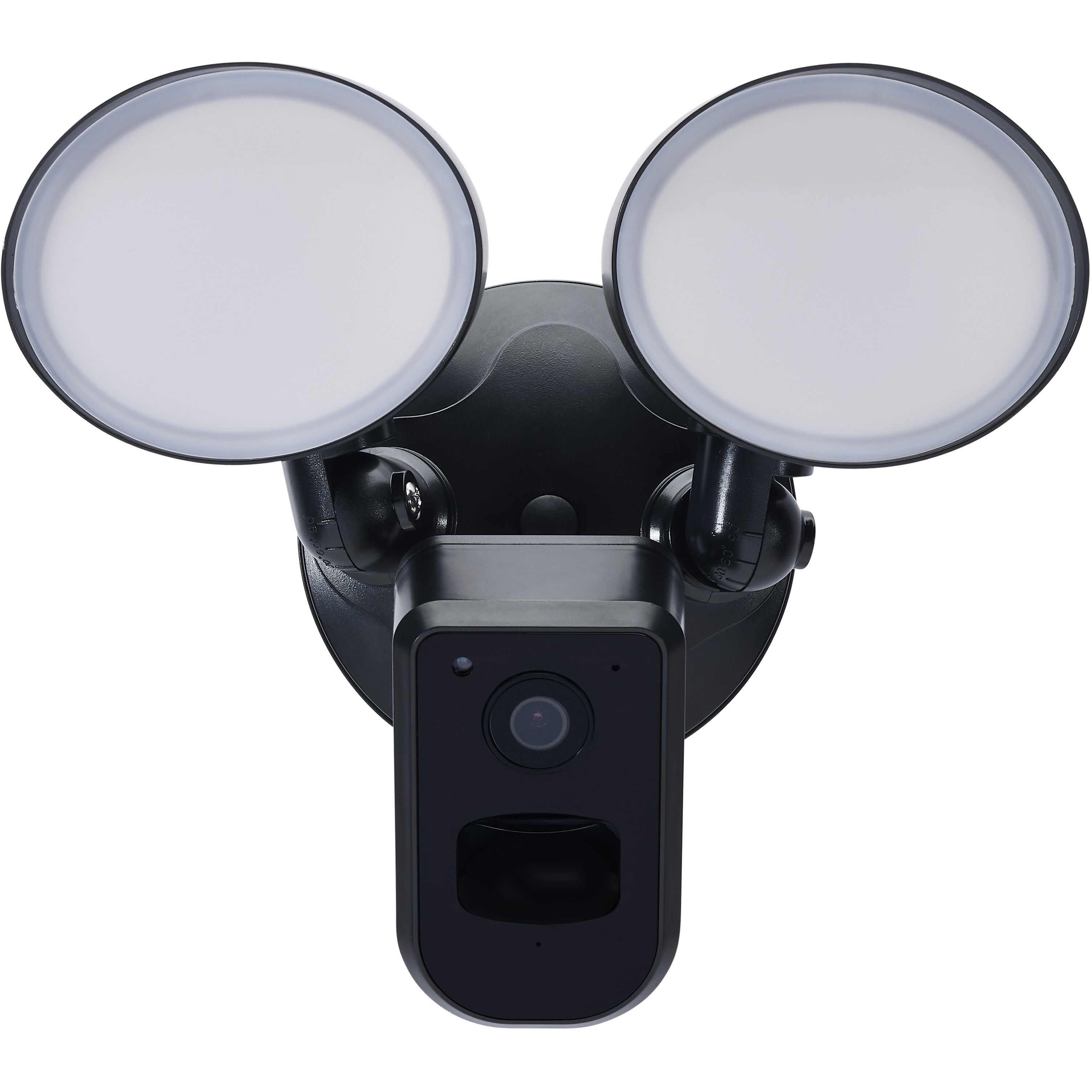 Starfish Outdoor Security Light