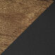 Collier 54 inch Pewter with Matte Black, Birch Blades Fan