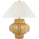 Thomas O'Brien Cap-Ferrat 26.25 inch 15.00 watt Light Honey Table Lamp Portable Light