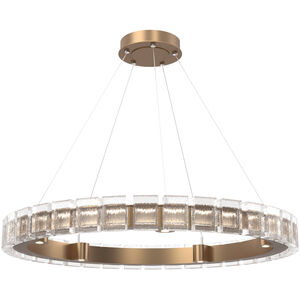 Tessera 36 Light Chandelier