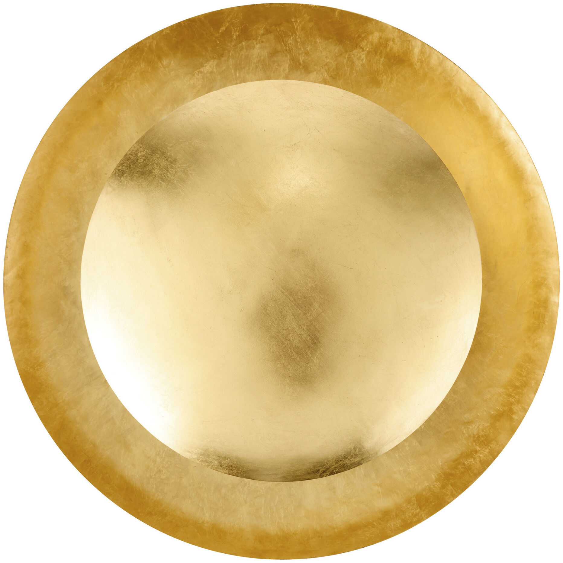 Florko 6 Light 42 inch Gold Leaf Grand Chandelier Ceiling Light