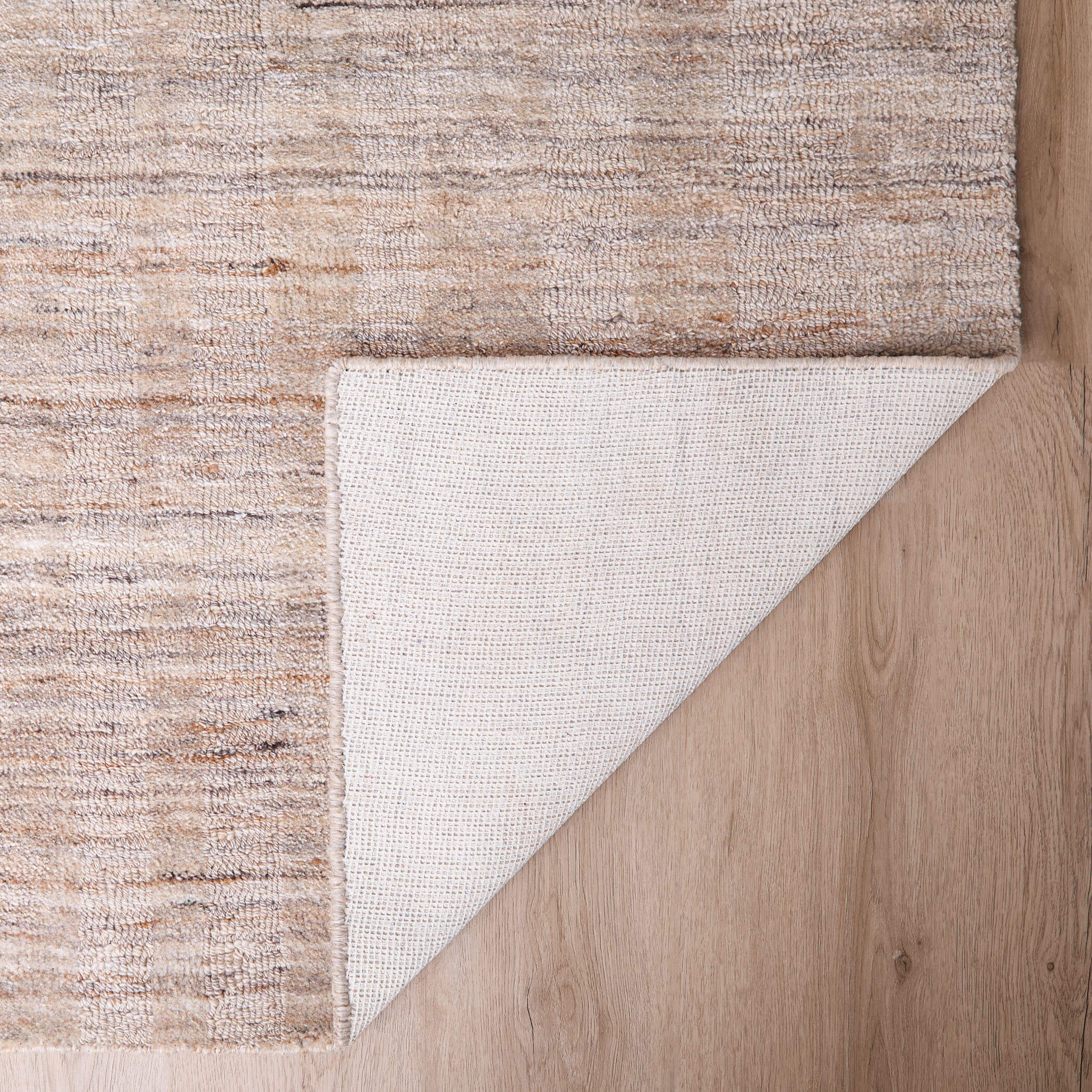Pari 36 X 24 inch Neutral Rug in 2 x 3