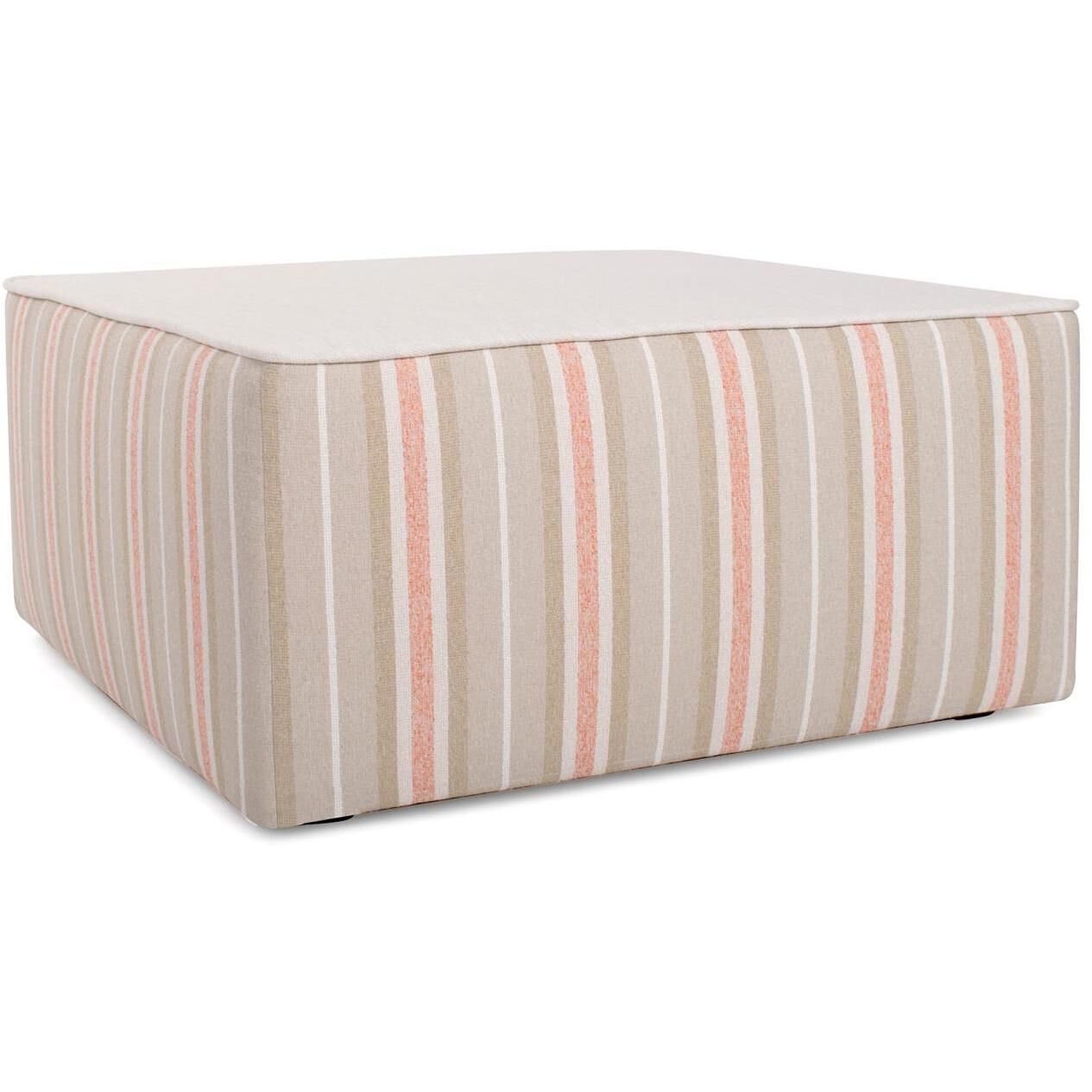 Dune Universal 18 inch Terra Outdoor Ottoman