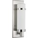 Hartwick 1 Light 5 inch Brushed Nickel ADA Wall Sconce Wall Light