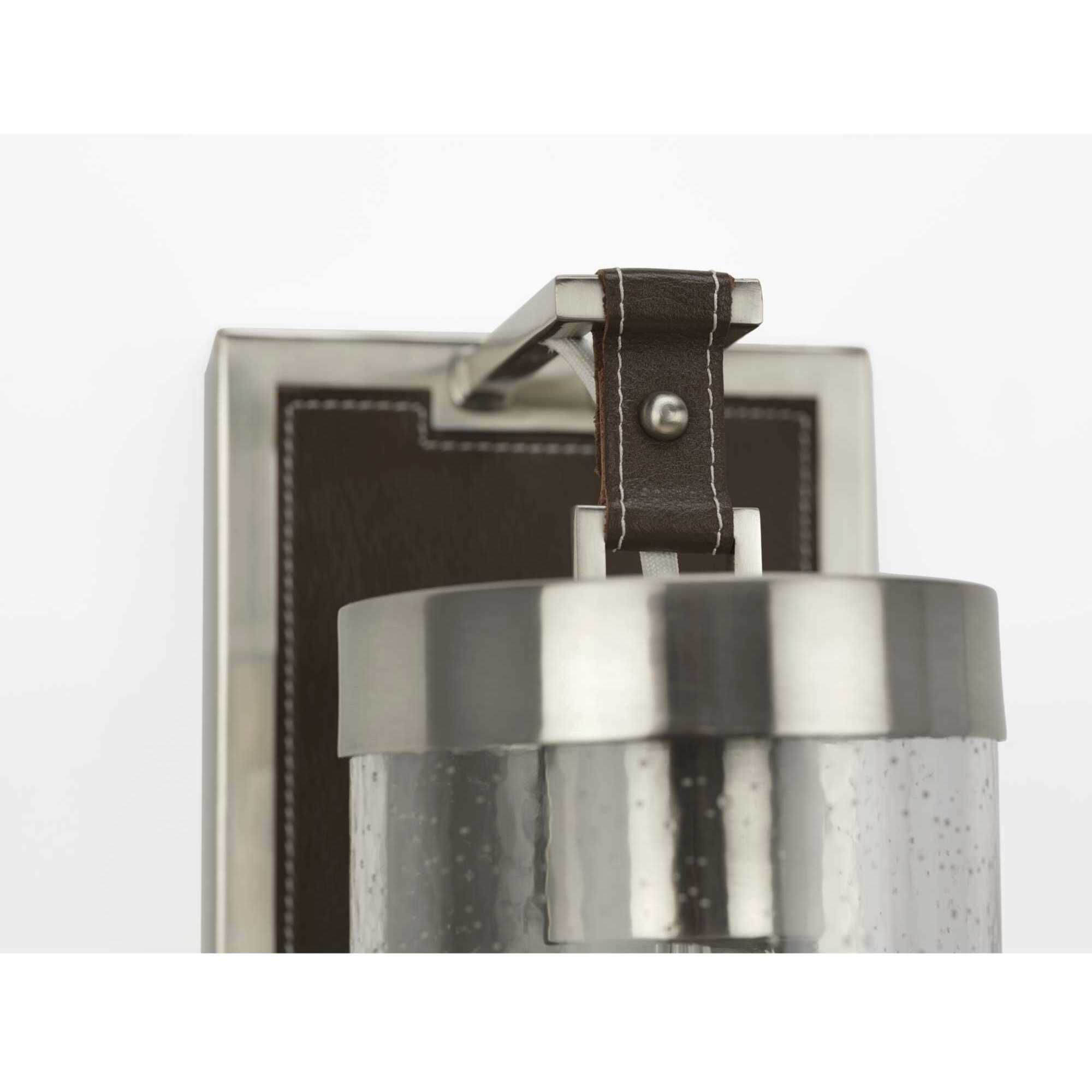 Point Dume™ Lookout Wall Sconce Wall Light, Design Series