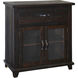 Nevada 32 X 16 inch Walnut Sideboard