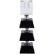 Anita 7.9 X 2.4 inch Candle Holder