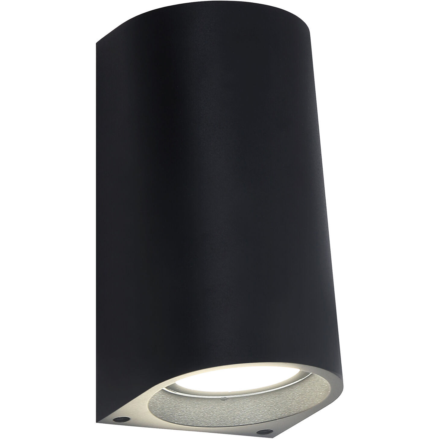 Dani LED 4.5 inch Rusty Black Wall Sconce Wall Light