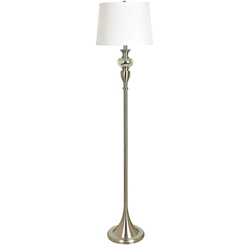 Element 62 inch Floor Lamp Portable Light