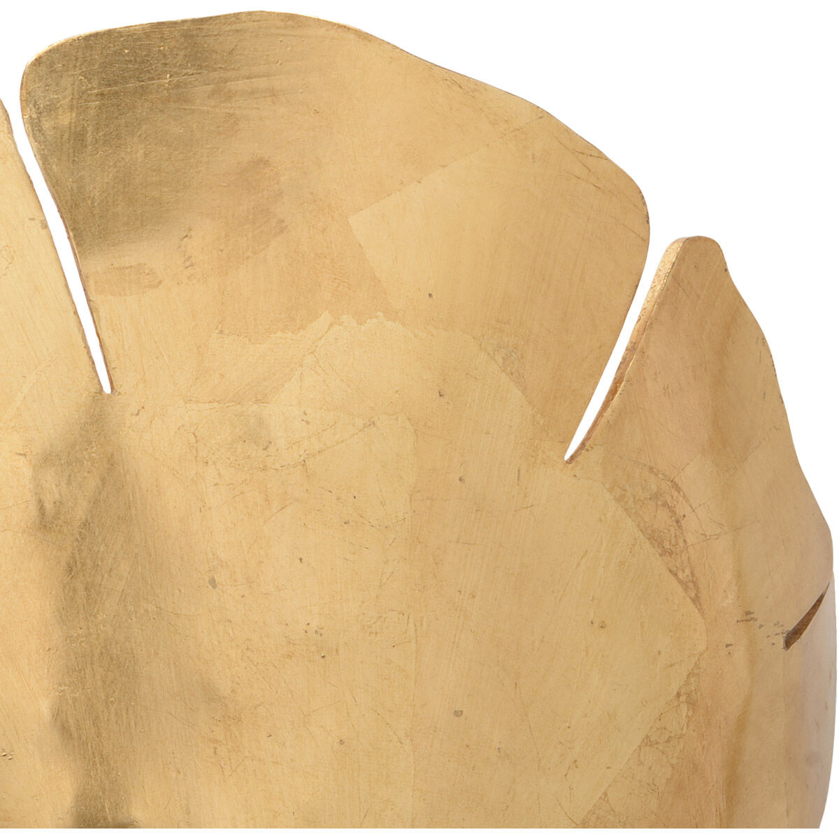 Wildwood 1 Light 15 inch Antique Gold Leaf Wall Sconce Wall Light