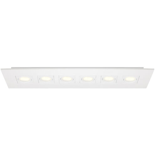 Venue 10 inch Metal Flush Mount Ceiling Light