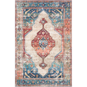 Erin 114 X 90 inch Rugs, Rectangle