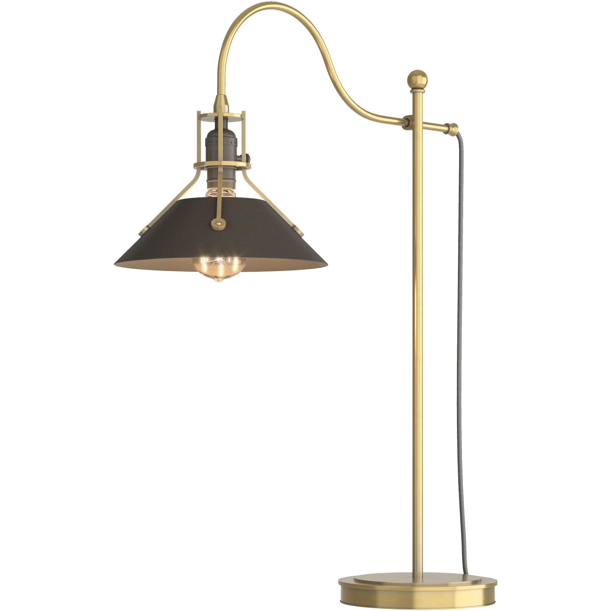 Henry Table Lamp