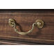 Tilbury Chest, Wooden, Althorp Living History