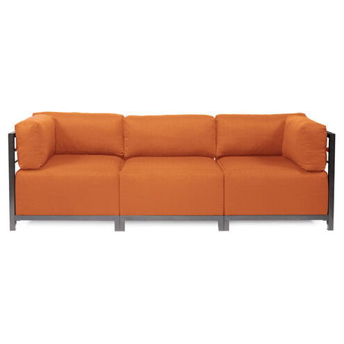Seascape Orange Sofa