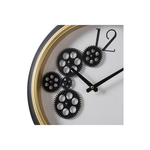Anita 15.7 X 15.7 inch Clock