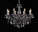 2617 Series 26 inch Chandelier Ceiling Light
