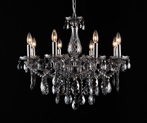 2617 Series 26 inch Chandelier Ceiling Light