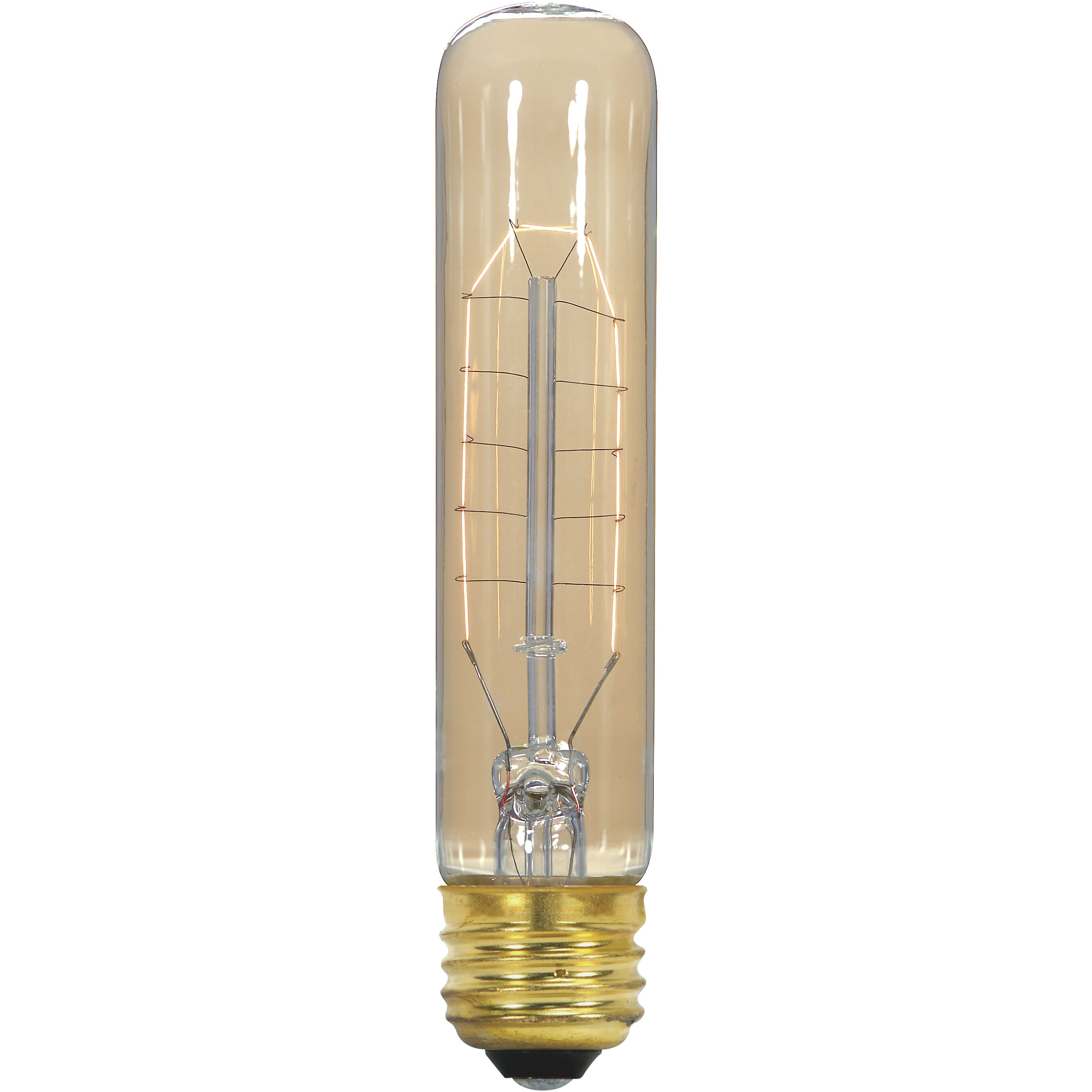 Lumos Incandescent T9 Medium E26 40 watt 120V 2700K Light Bulb