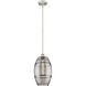 Edison Vaz 1 Light 10.00 inch Mini Pendant