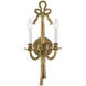 Lexsi Bath Wall Light