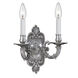 Westbury 2 Light 10.00 inch Wall Sconce