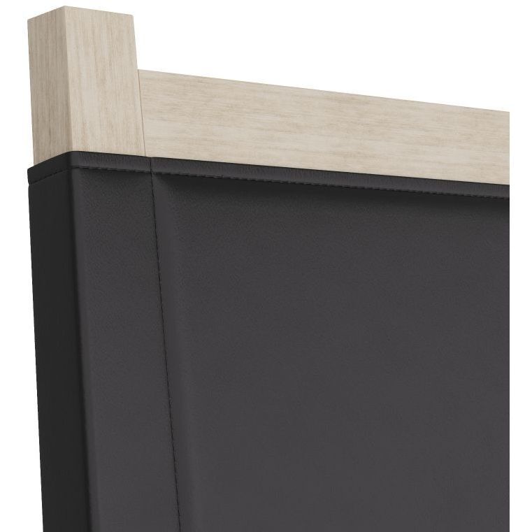 Burdock Black Dining Chair