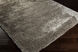 Grizzly 120 X 96 inch Medium Gray Rug in 8 x 10, Rectangle