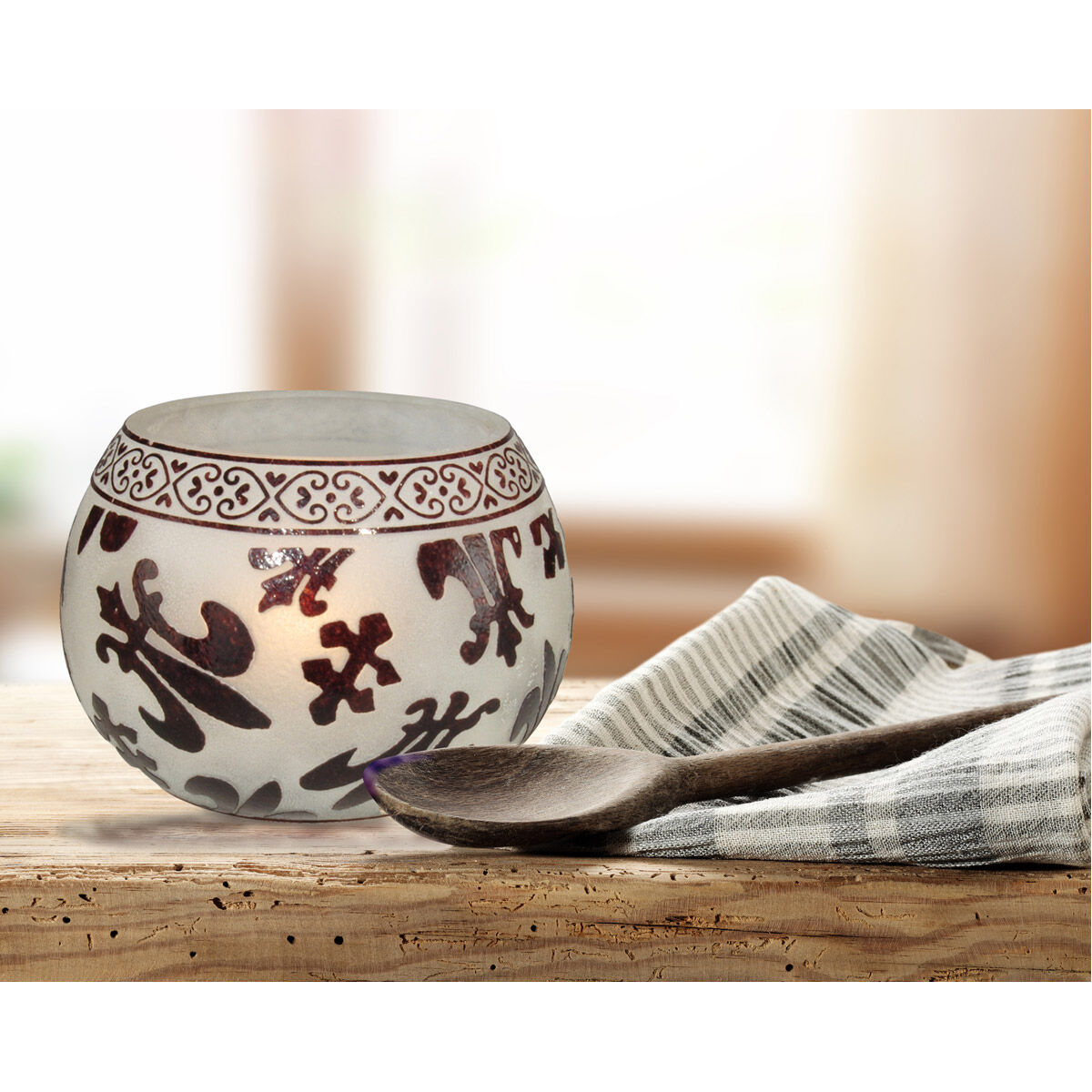 Springdale 4 X 3 inch Vase