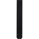 Levon Custom Black 27.87 inch Each Fan Blades, for 64 inch blade sweep