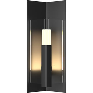 Summit 1 Light 7.90 inch Outdoor Wall Light