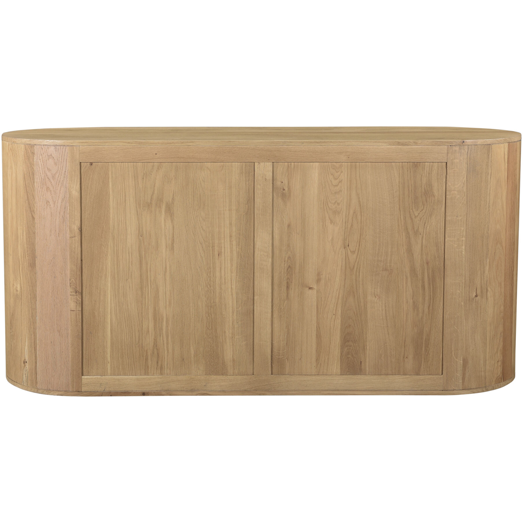 Theo 66 X 23 inch Wood - Natural Sideboard