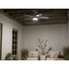 Tide 52 inch White Ceiling Fan