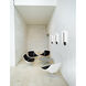 Pandora Wall Sconce Wall Light in Black
