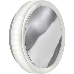 Topaz 1 Light 6.00 inch Wall Sconce