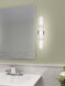 Pelham 3 Light 20 inch Polished Chrome Bath Vanity Wall Light