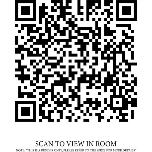 Arielle LED 17 inch Chrome Down Chandelier Ceiling Light